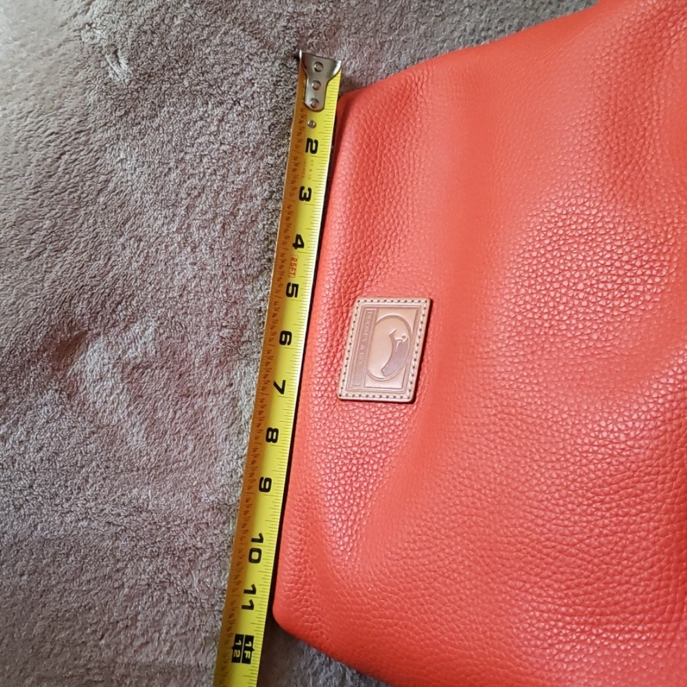 Dooney & Bourke Hobo bag - Picture 8 of 8